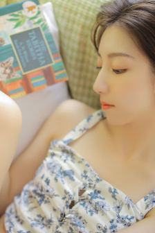 明星专题：黄丽丽
